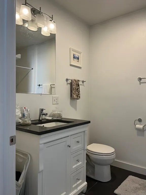 2 bed, 2 bath apartment for rent at 1 Chelsea Ter Unit 3, East Boston — photo 12 of 14