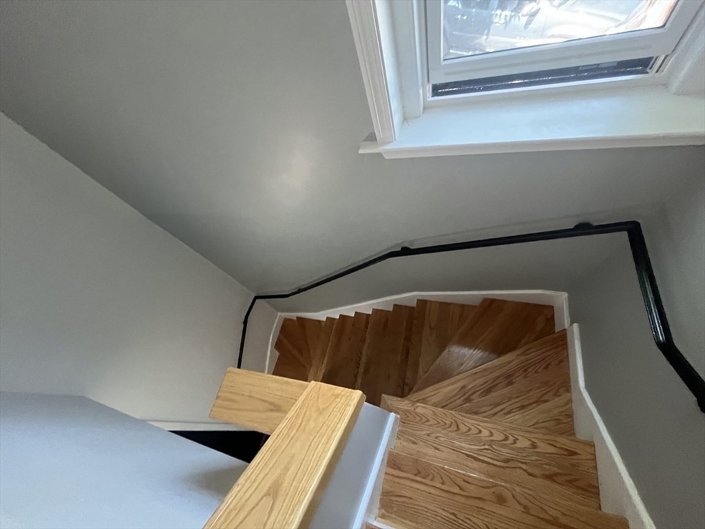2 bed, 2 bath apartment for rent at 1 Chester Park Unit 2, Mattapan — photo 13 of 14