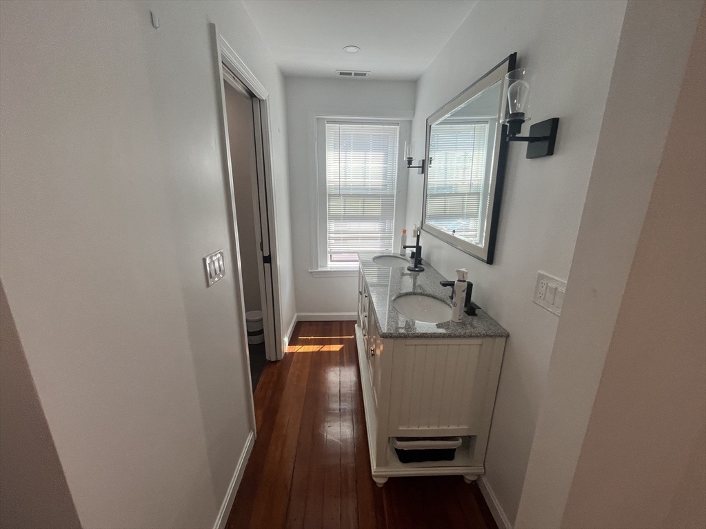 2 bed, 2 bath apartment for rent at 1 Chester Park Unit 2, Mattapan — photo 9 of 14