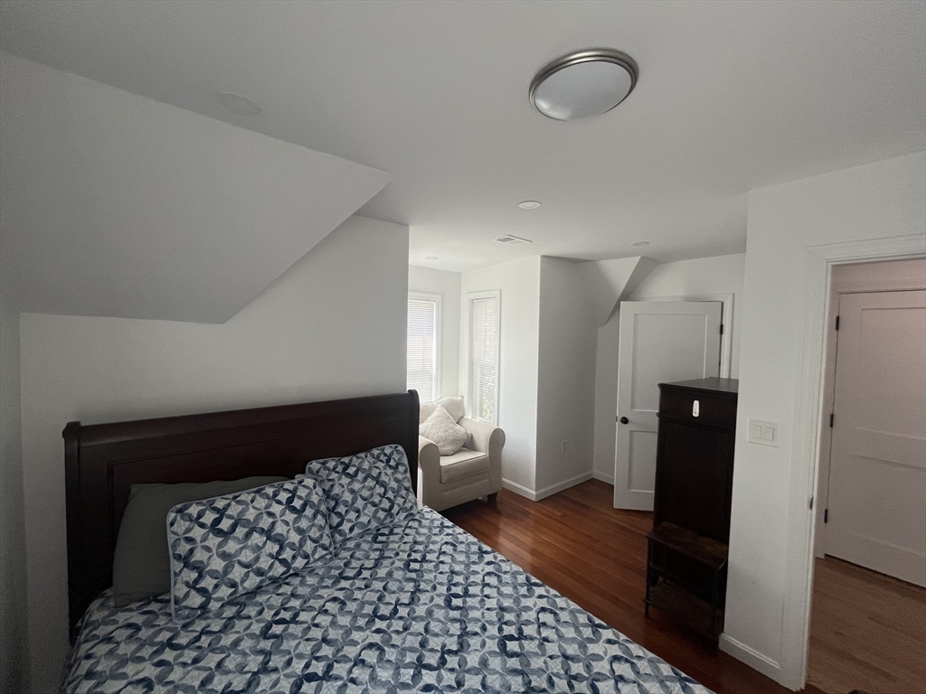 2 bed, 2 bath apartment for rent at 1 Chester Park Unit 2, Mattapan — photo 8 of 14