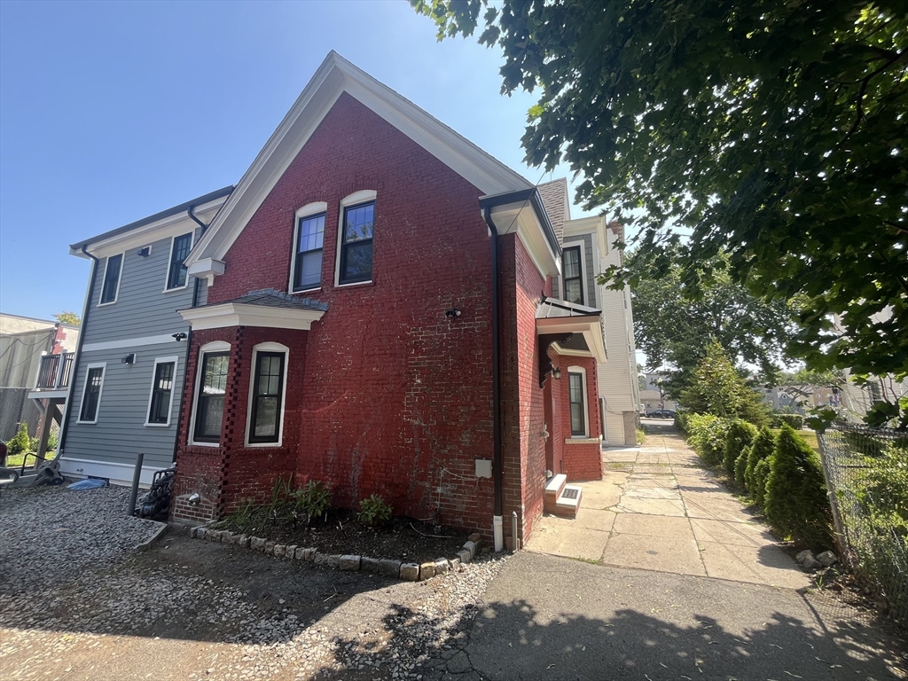 2 bed, 2 bath apartment for rent at 1 Chester Park Unit 2, Mattapan — photo 1 of 14