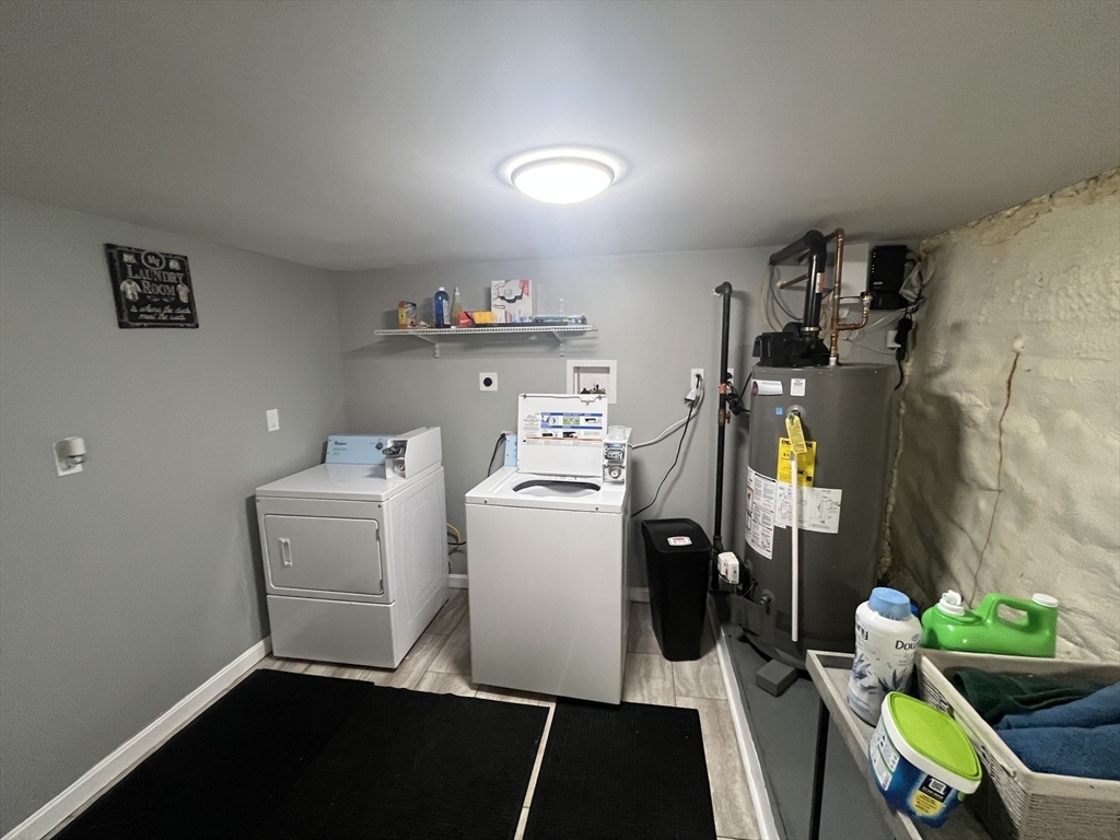 2 bed, 2 bath apartment for rent at 1 Chester Park Unit 2, Mattapan — photo 14 of 14