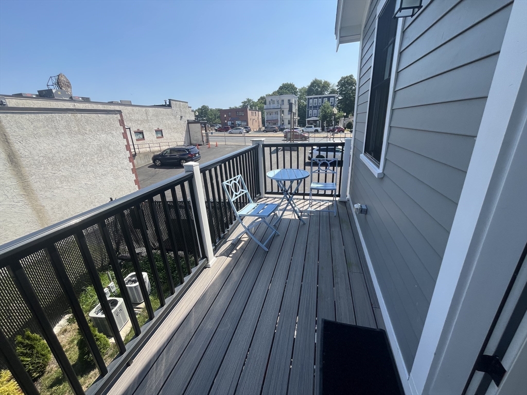 2 bed, 2 bath apartment for rent at 1 Chester Park Unit 2, Mattapan — photo 12 of 14
