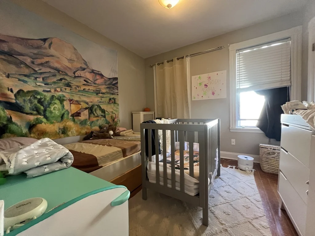 2 bed, 1 bath apartment for rent at 1 Chestnut St Unit 1, Belmont — photo 14 of 18