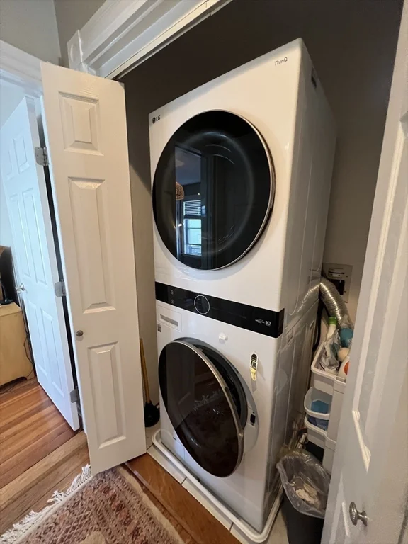2 bed, 1 bath apartment for rent at 1 Chestnut St Unit 1, Belmont — photo 15 of 18