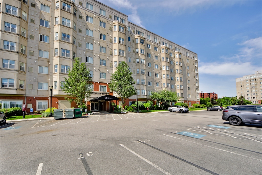 1 bed, 1 bath apartment for rent at 1 Cityview Ln Unit 103, Quincy — photo 15 of 16