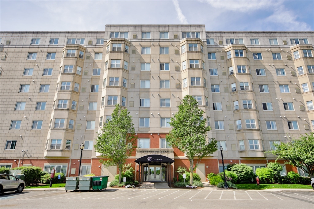 1 bed, 1 bath apartment for rent at 1 Cityview Ln Unit 103, Quincy — photo 14 of 16