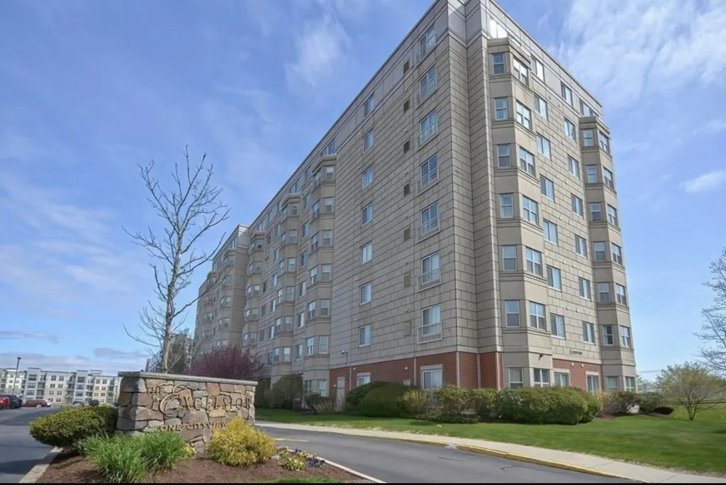 2 bed, 2 bath apartment for rent at 1 Cityview Ln Unit 205, Quincy