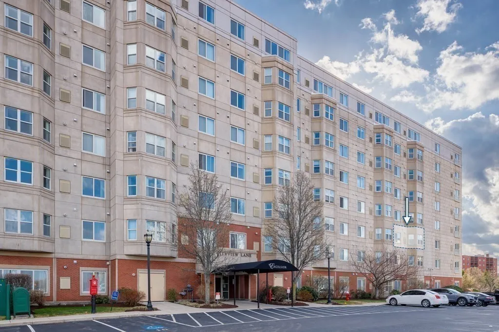 1 bed, 1 bath apartment for rent at 1 Cityview Ln Unit 304, Quincy — photo 14 of 15