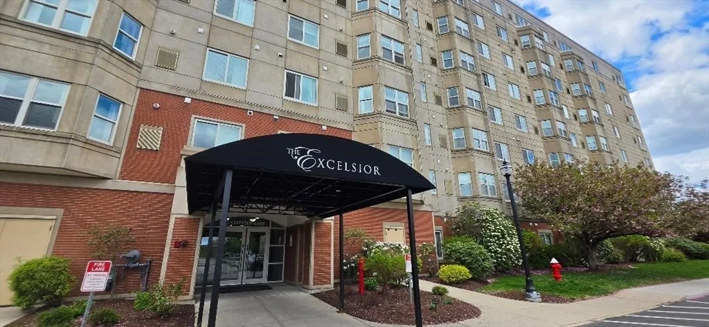 1 bed, 1 bath apartment for rent at 1 Cityview Ln Unit 602, Quincy — photo 3 of 34