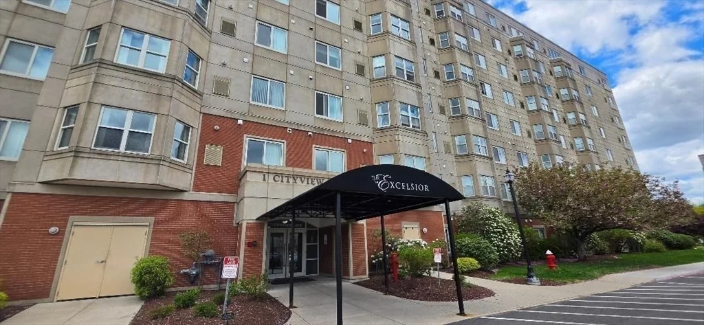 1 bed, 1 bath apartment for rent at 1 Cityview Ln Unit 602, Quincy — photo 23 of 34