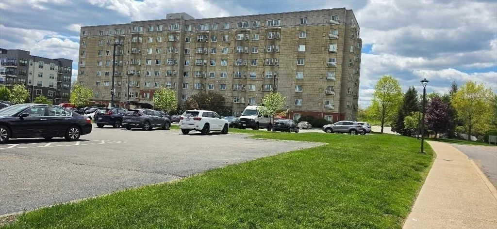 1 bed, 1 bath apartment for rent at 1 Cityview Ln Unit 602, Quincy — photo 33 of 34