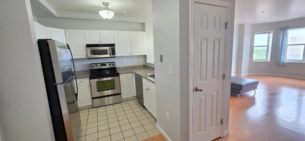 1 bed, 1 bath apartment for rent at 1 Cityview Ln Unit 602, Quincy — photo 5 of 34