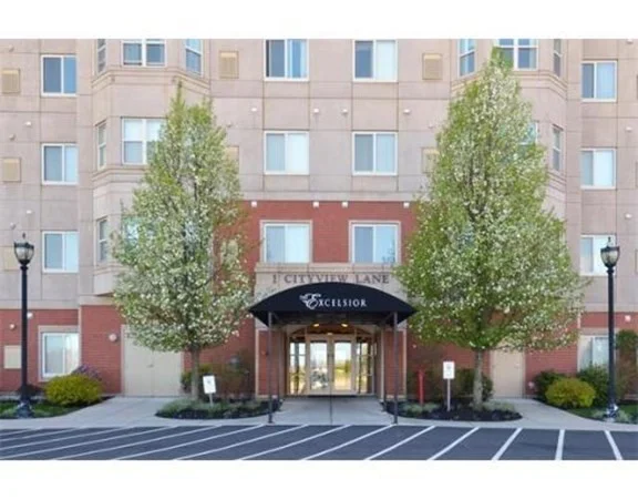 2 bed, 2 bath apartment for rent at 1 Cityview Ln Unit 612, Quincy