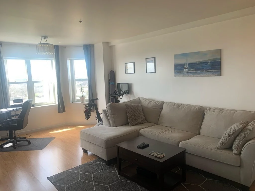 1 bed, 1 bath apartment for rent at 1 Cityview Ln Unit 708, Quincy — photo 2 of 14