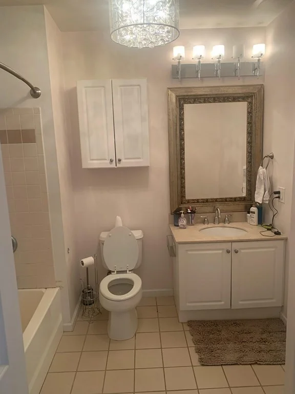 1 bed, 1 bath apartment for rent at 1 Cityview Ln Unit 708, Quincy — photo 9 of 14