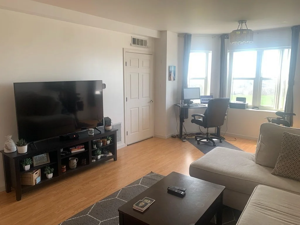 1 bed, 1 bath apartment for rent at 1 Cityview Ln Unit 708, Quincy — photo 1 of 14