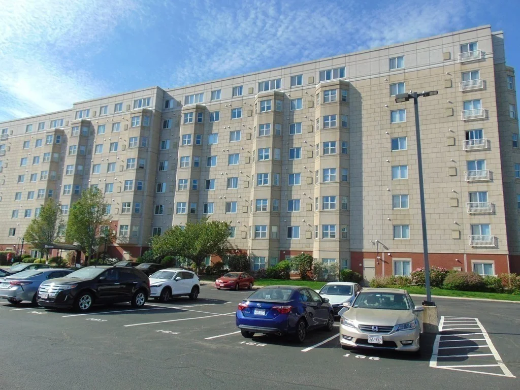 1 bed, 1 bath apartment for rent at 1 Cityview Ln Unit 708, Quincy — photo 14 of 14