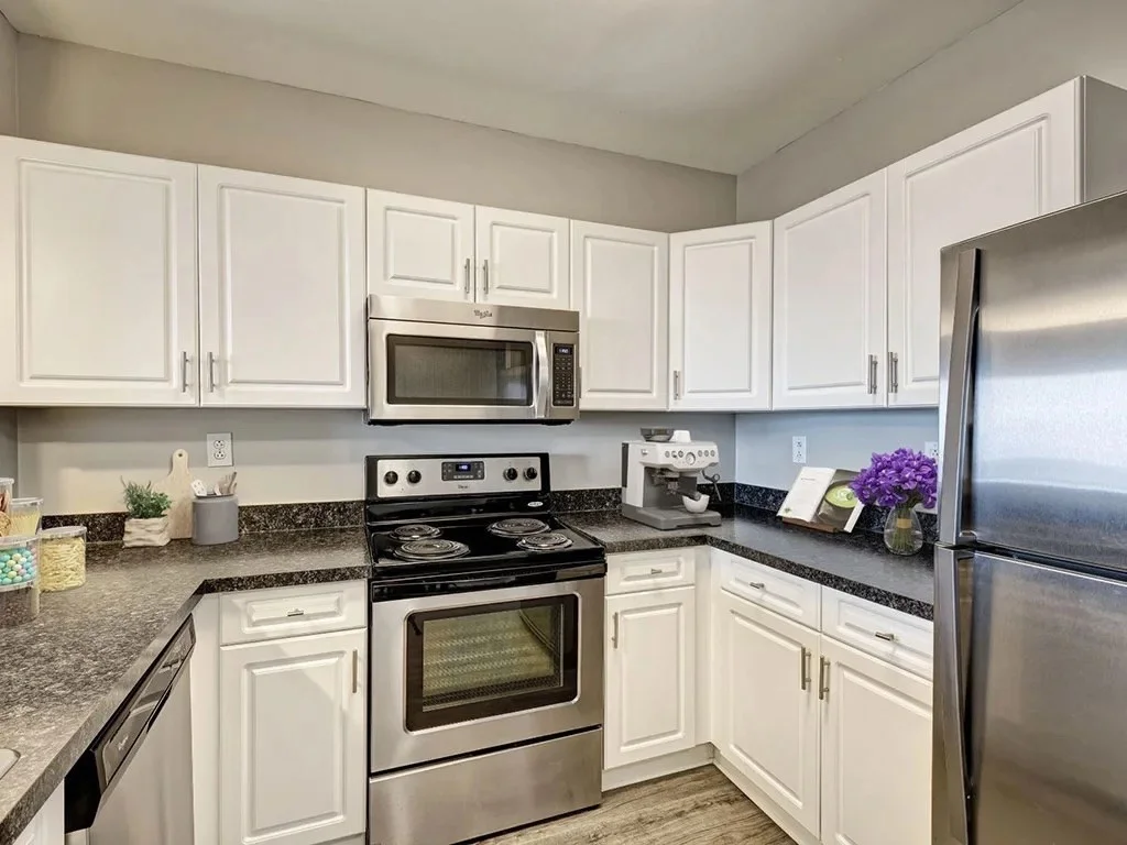 2 bed, 2 bath apartment for rent at 1 Cityview Ln Unit 805, Wollaston
