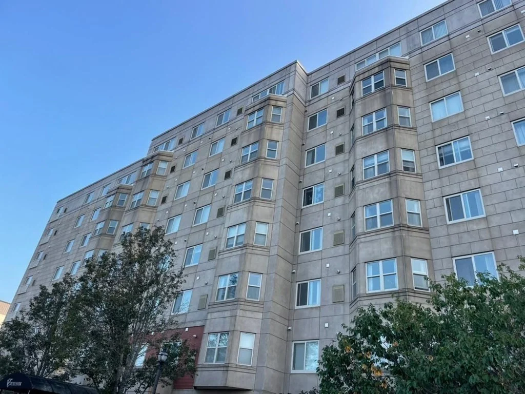 2 bed, 2 bath apartment for rent at 1 Cityview Ln Unit 805, Wollaston — photo 18 of 30