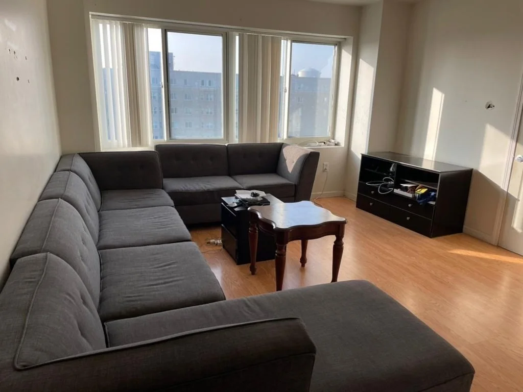 2 bed, 2 bath apartment for rent at 1 Cityview Ln Unit 805, Wollaston — photo 2 of 30