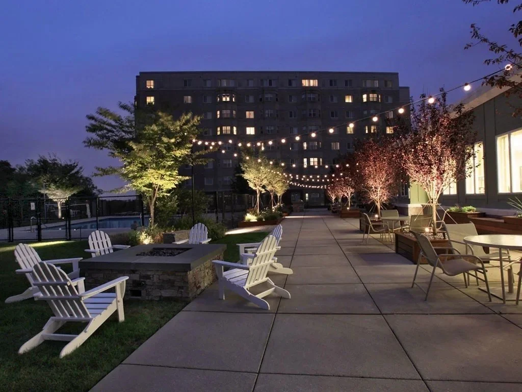 2 bed, 2 bath apartment for rent at 1 Cityview Ln Unit 805, Wollaston — photo 28 of 30