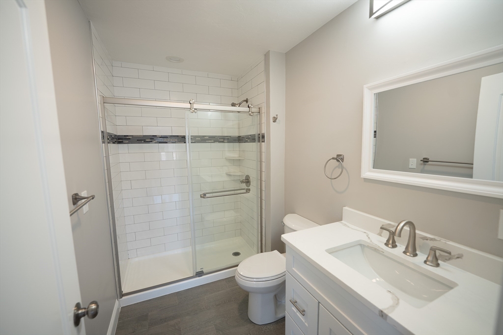 3 bed, 2 bath apartment for rent at 1 Clarence Unit 1, Worcester — photo 9 of 12