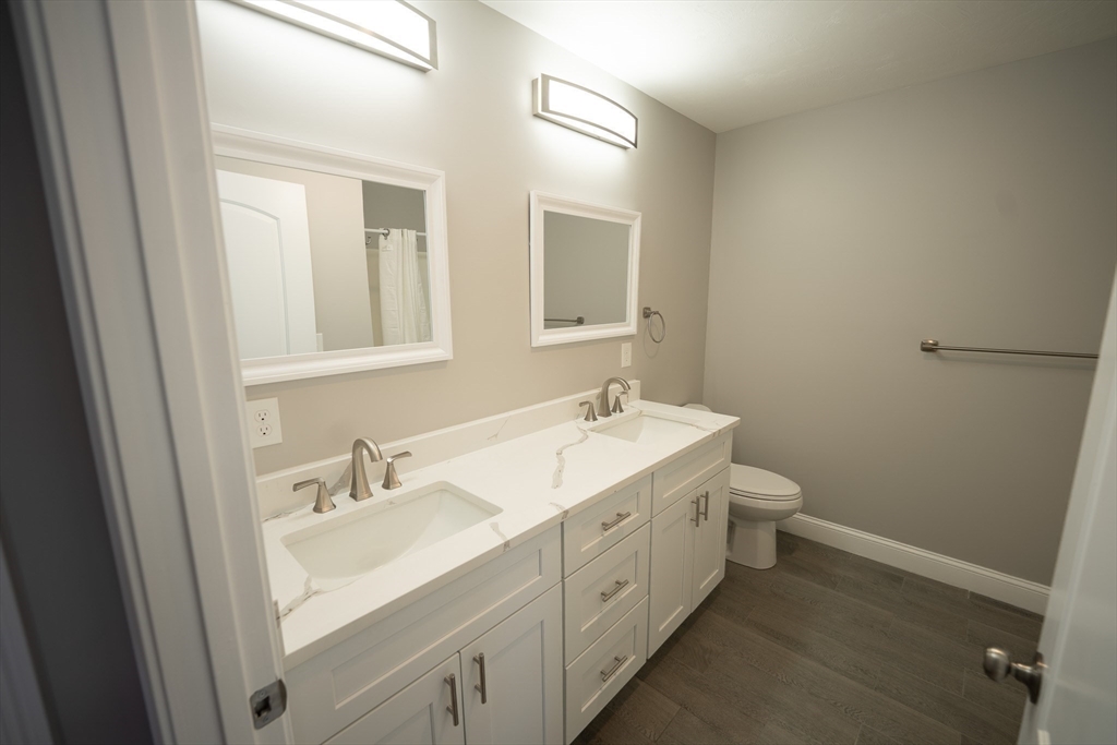 3 bed, 2 bath apartment for rent at 1 Clarence Unit 1, Worcester — photo 10 of 12