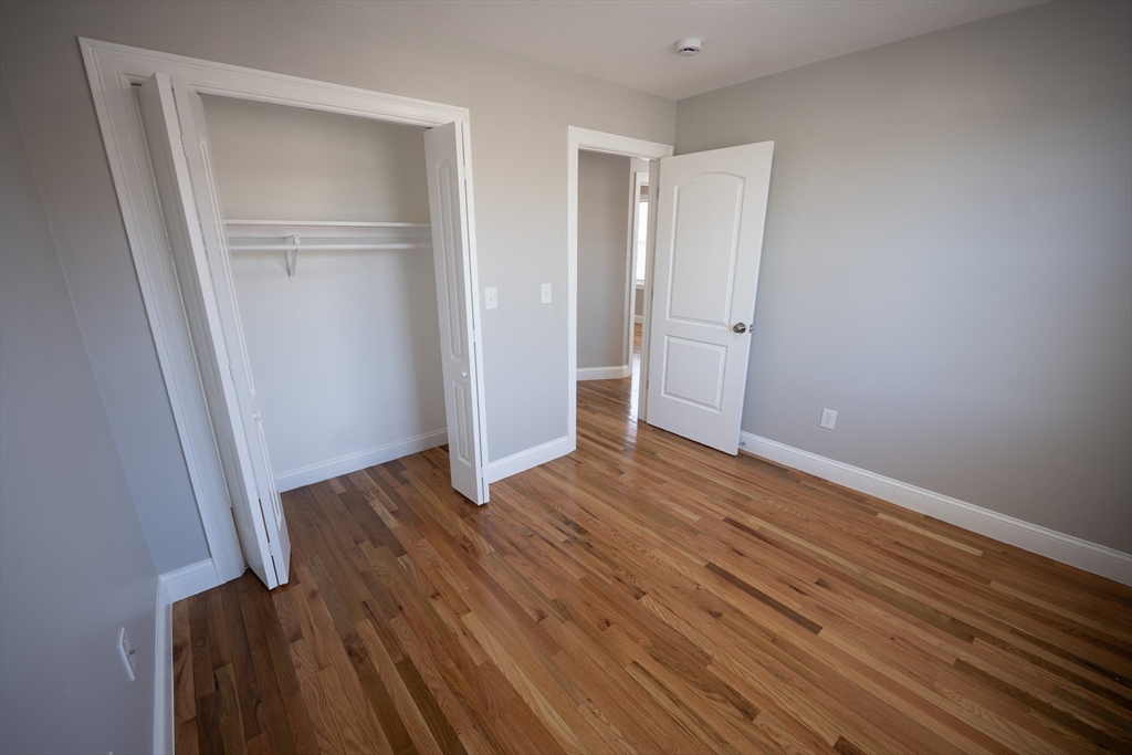 3 bed, 2 bath apartment for rent at 1 Clarence Unit 1, Worcester — photo 11 of 12
