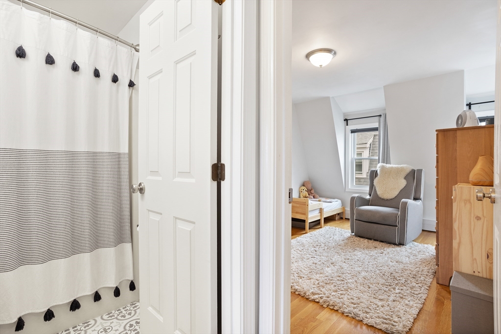 2 bed, 1.5 bath apartment for rent at 1 Clark St Unit 1B, Ward Two — photo 29 of 33