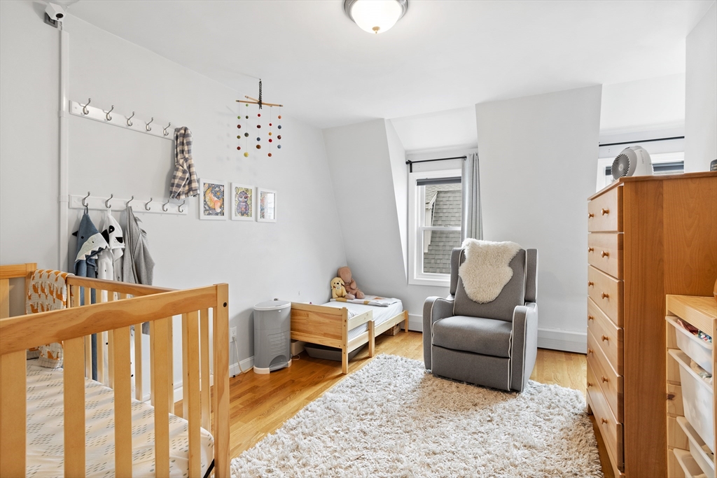 2 bed, 1.5 bath apartment for rent at 1 Clark St Unit 1B, Ward Two — photo 30 of 33