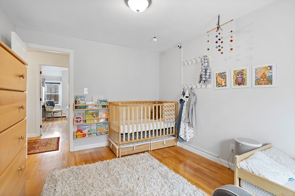 2 bed, 1.5 bath apartment for rent at 1 Clark St Unit 1B, Ward Two — photo 31 of 33