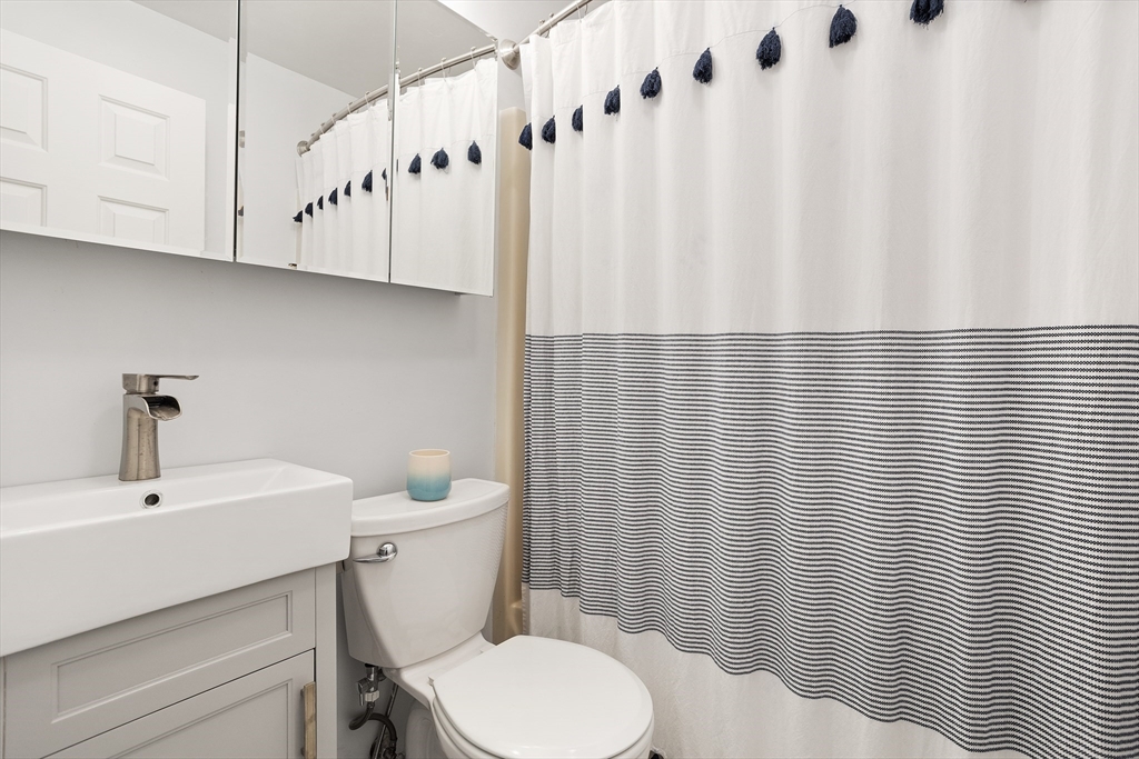 2 bed, 1.5 bath apartment for rent at 1 Clark St Unit 1B, Ward Two — photo 26 of 33