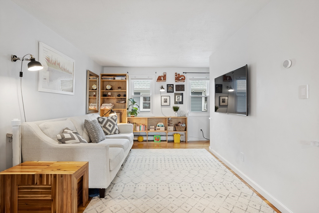 2 bed, 1.5 bath apartment for rent at 1 Clark St Unit 1B, Ward Two — photo 18 of 33