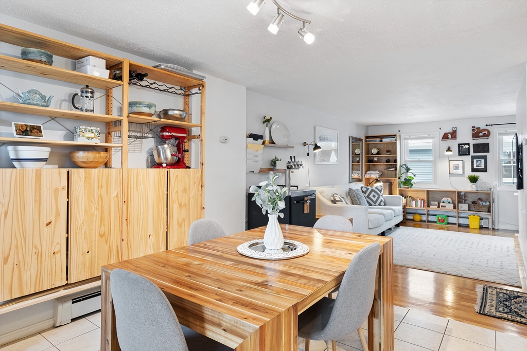 2 bed, 1.5 bath apartment for rent at 1 Clark St Unit 1B, Ward Two — photo 16 of 33