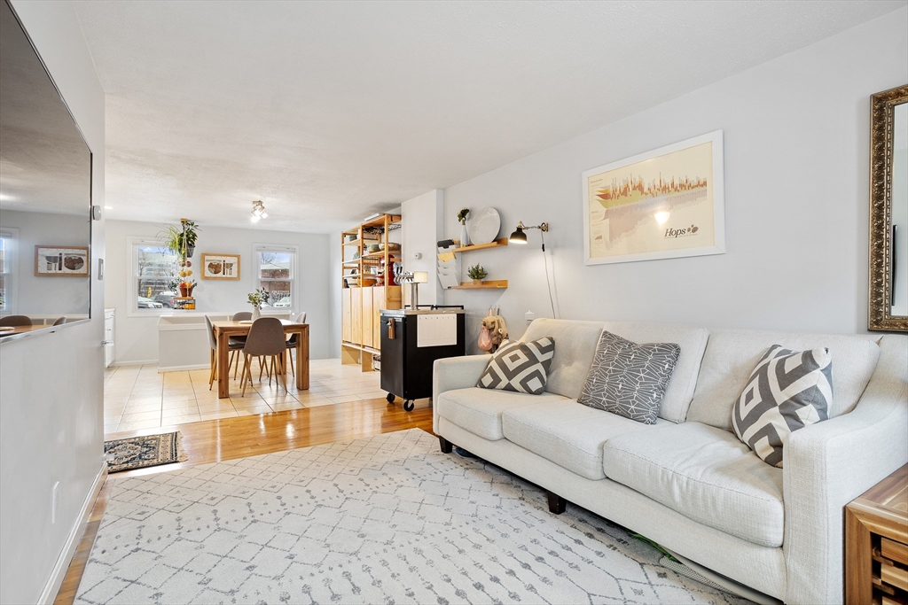 2 bed, 1.5 bath apartment for rent at 1 Clark St Unit 1B, Ward Two — photo 20 of 33