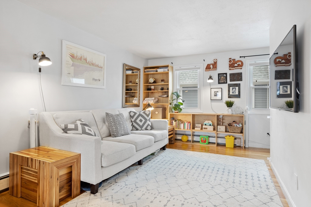 2 bed, 1.5 bath apartment for rent at 1 Clark St Unit 1B, Ward Two — photo 19 of 33