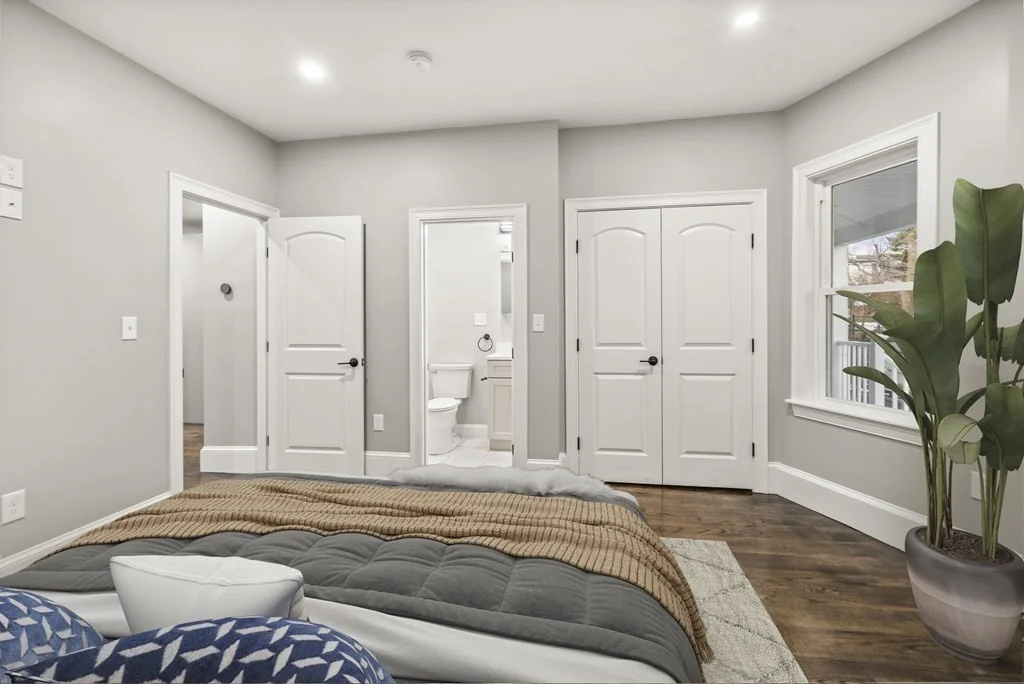 2 bed, 2 bath apartment for rent at 1 Claymont Ter Unit 1, Dorchester — photo 3 of 9
