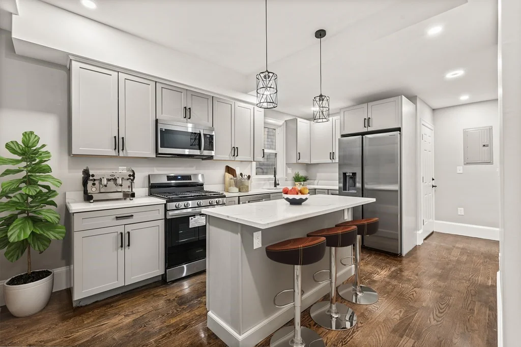 2 bed, 2 bath apartment for rent at 1 Claymont Ter Unit 1, Dorchester