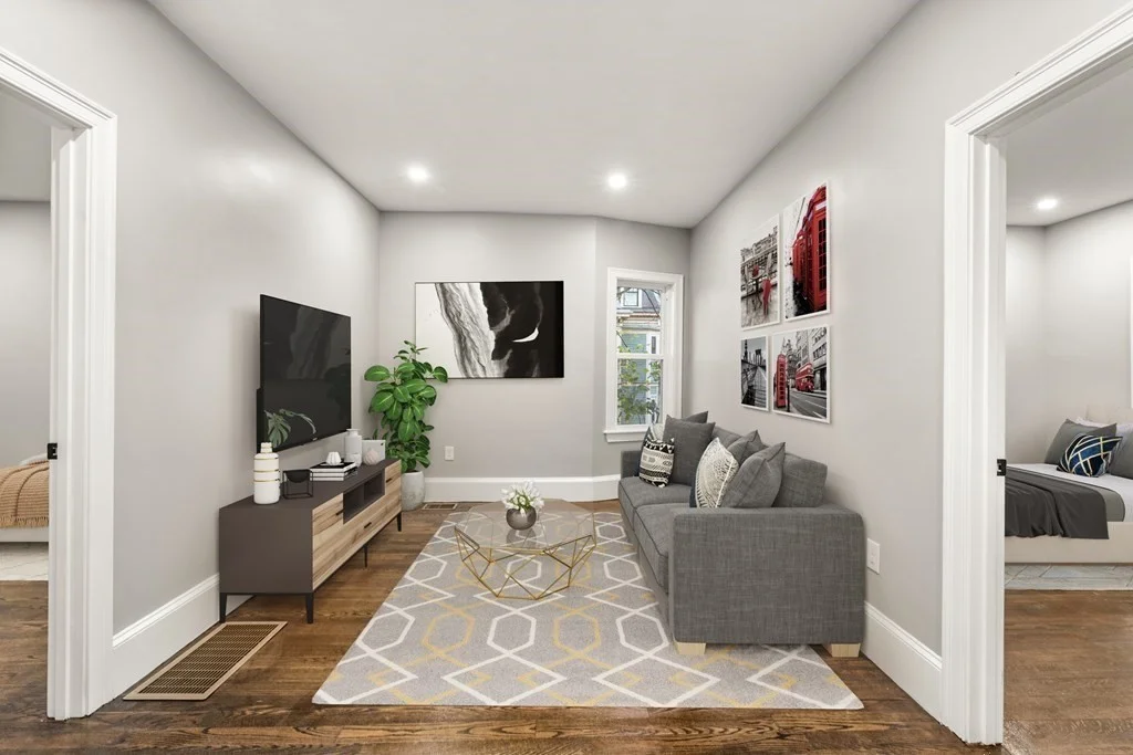2 bed, 2 bath apartment for rent at 1 Claymont Ter Unit 1, Dorchester — photo 5 of 9