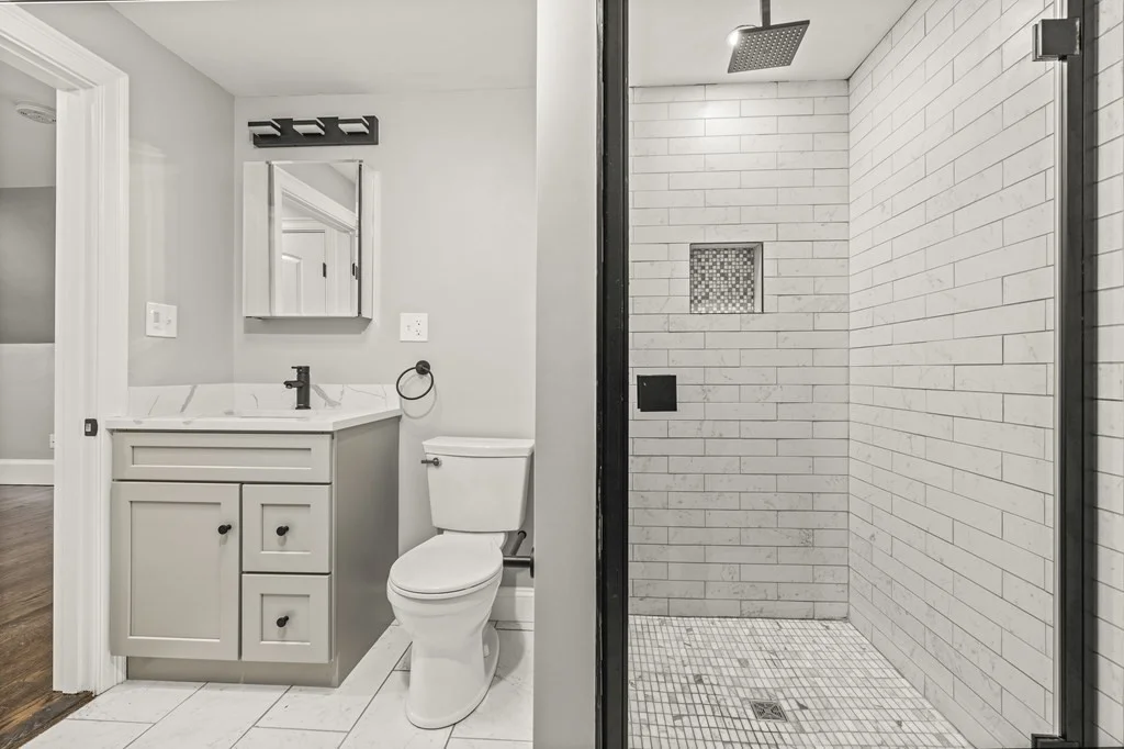 3 bed, 2 bath apartment for rent at 1 Claymont Ter Unit 2, Dorchester — photo 8 of 12