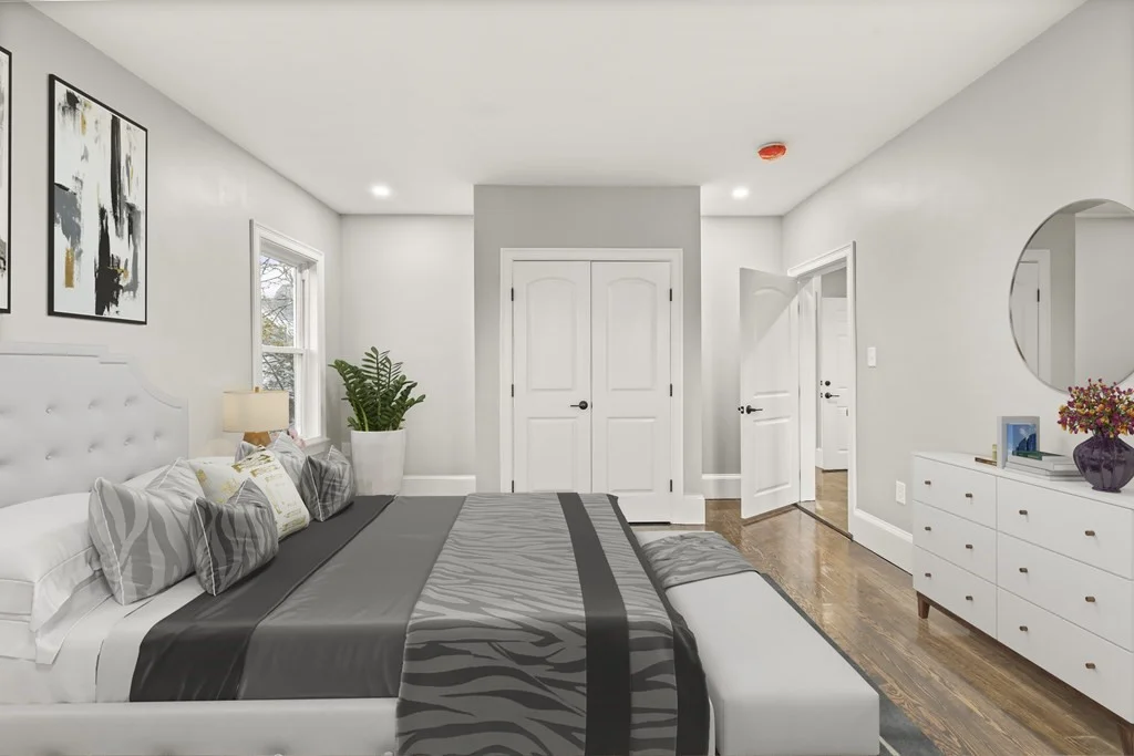 3 bed, 2 bath apartment for rent at 1 Claymont Ter Unit 2, Dorchester — photo 6 of 12