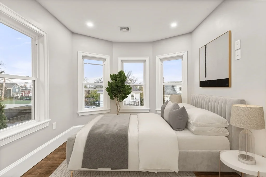 3 bed, 2 bath apartment for rent at 1 Claymont Ter Unit 2, Dorchester — photo 7 of 12