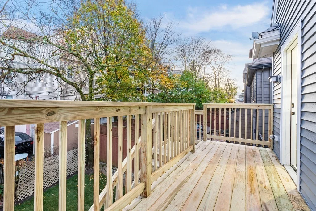 3 bed, 2 bath apartment for rent at 1 Claymont Ter Unit 2, Dorchester — photo 10 of 12