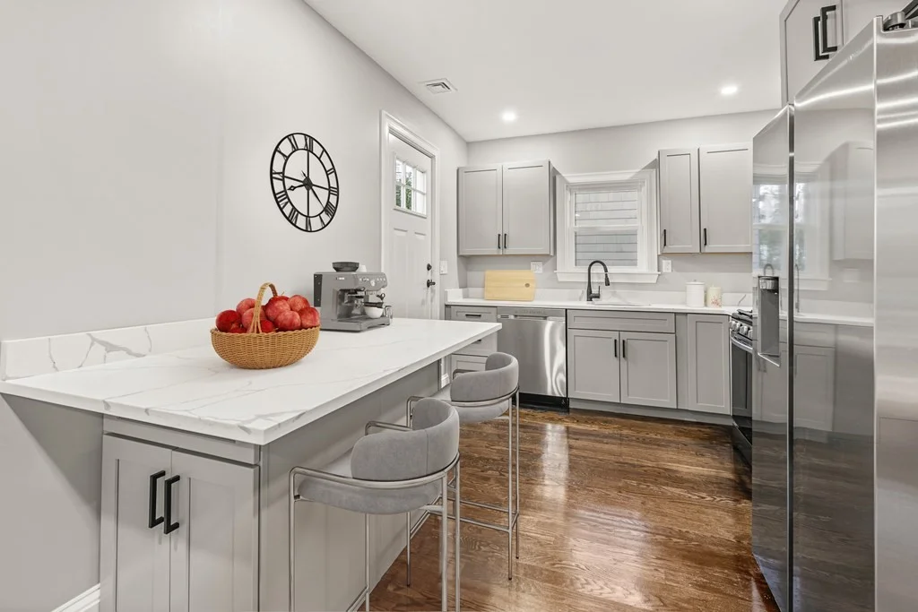 3 bed, 2 bath apartment for rent at 1 Claymont Ter Unit 2, Dorchester — photo 2 of 12