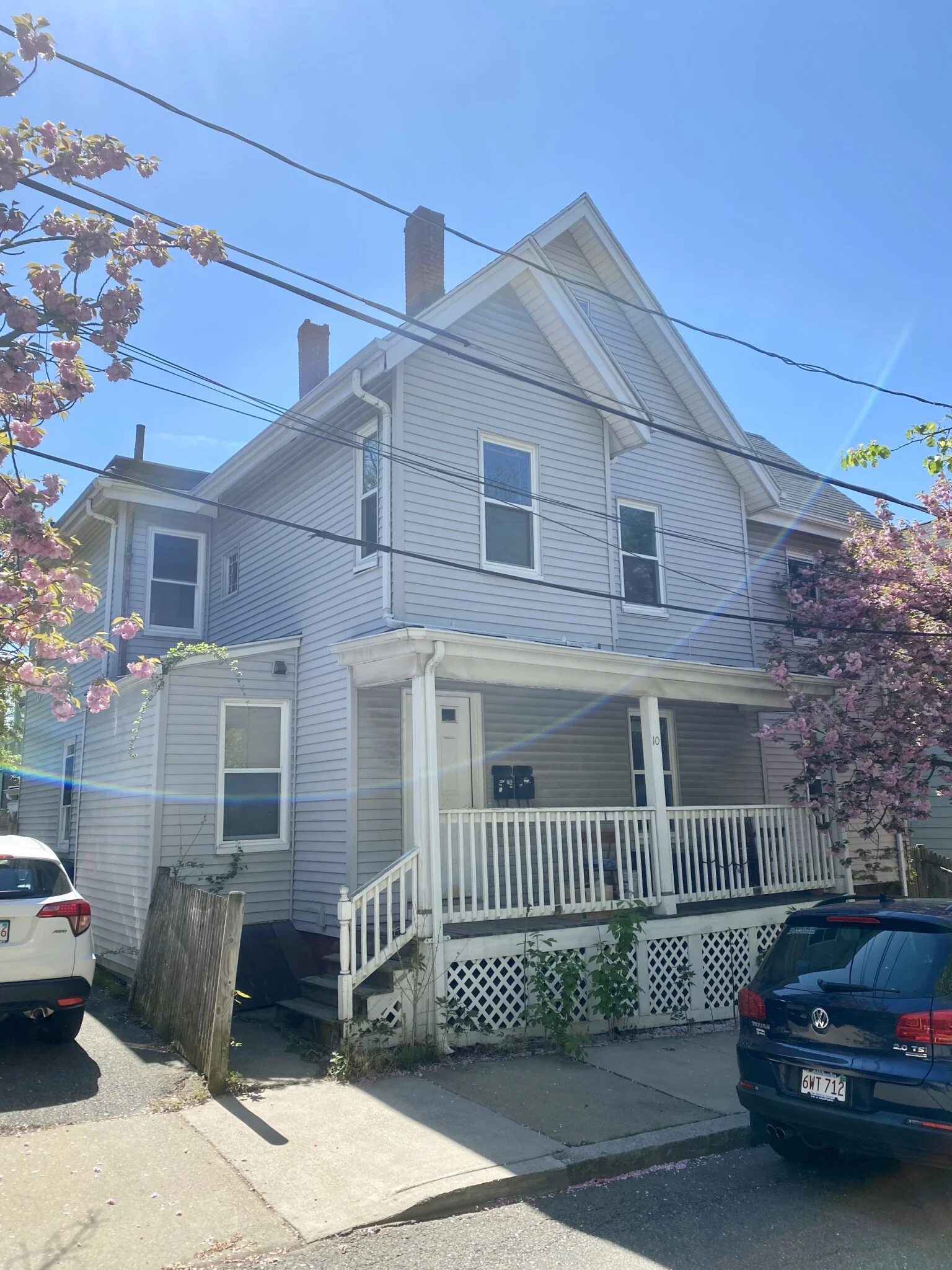 2 bed, 1 bath apartment for rent at 1 Clifton St Unit 1, Powder House Square — photo 16 of 16