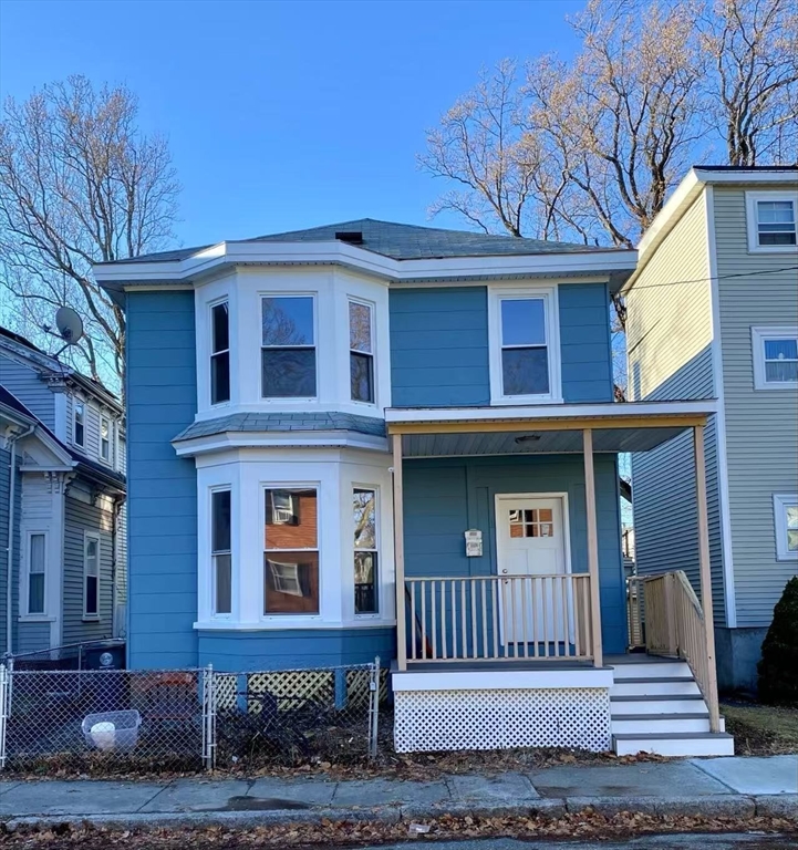 3 bed, 1 bath apartment for rent at 1 Clinton St Unit 2, Haverhill — photo 16 of 16
