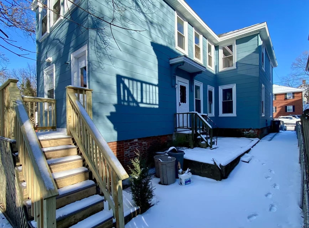 3 bed, 1 bath apartment for rent at 1 Clinton St Unit 2, Haverhill — photo 15 of 16