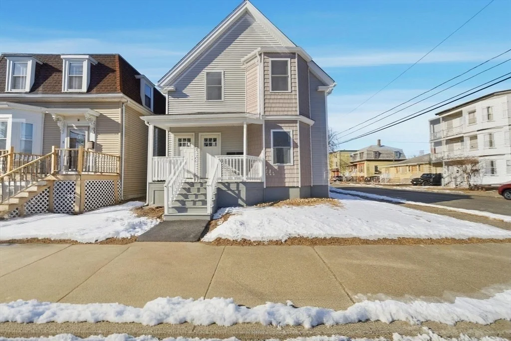 3 bed, 1 bath apartment for rent at 1 Clough St Unit 1, Lynn — photo 2 of 27