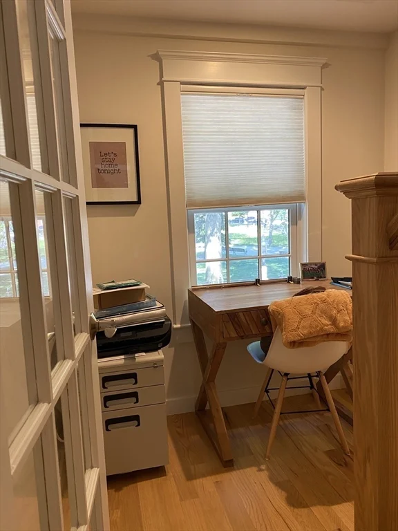 3 bed, 2 bath apartment for rent at 1 Common St Unit SF, Charlestown — photo 10 of 13